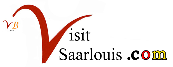 Visit Saarlouis.com